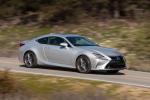 Lexus RC200t 2016 года (NA)